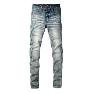 Amiri Jeans Men Women
