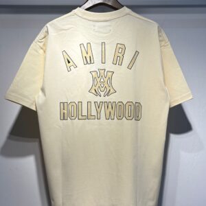 Amiri Shirt Men Women