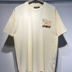 Amiri Shirt Men Women