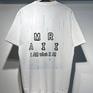 Amiri Shirt Men Women