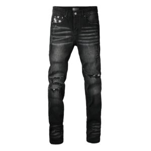 Amiri Jeans Men Women