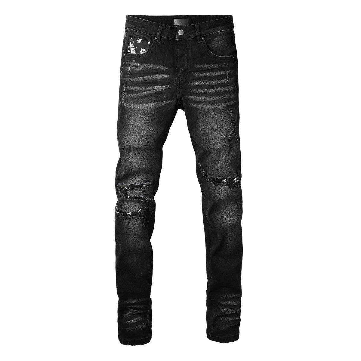 Amiri Jeans Men Women