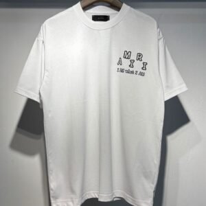 Amiri Shirt Men Women