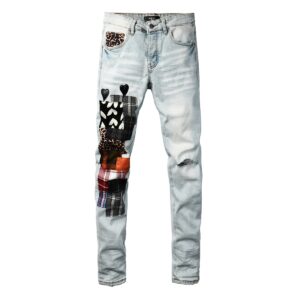 Amiri Jeans Men Women