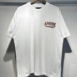 Amiri Shirt Men Women
