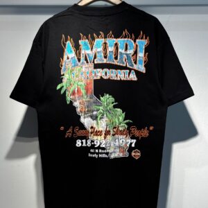 Amiri Shirt Men Women