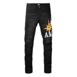 Amiri Jeans Men Women