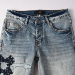 Amiri Jeans Men Women