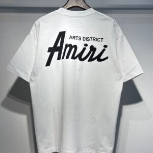Amiri Shirt Men Women
