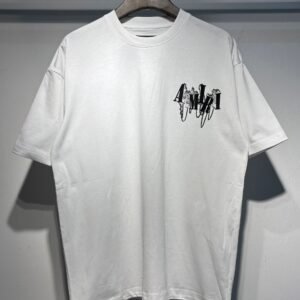 Amiri Shirt Men Women