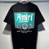 Amiri Shirt Men Women