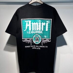 Amiri Shirt Men Women