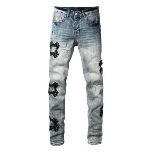 Amiri Jeans Men Women