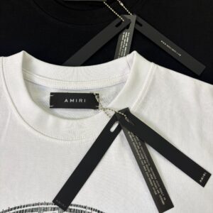 Amiri Shirt Men Women