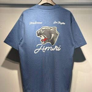 Amiri Shirt Men Women