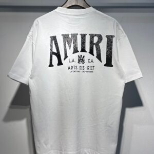 Amiri Shirt Men Women