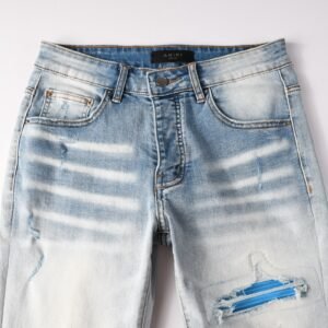 Amiri Jeans Men Women
