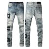Amiri Jeans Men Women