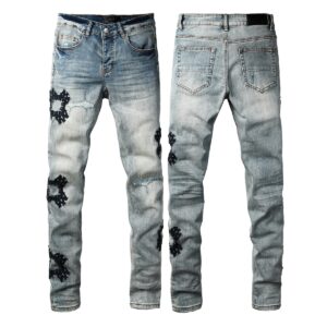 Amiri Jeans Men Women