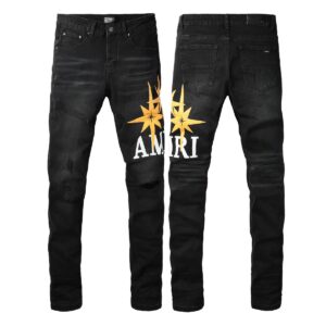 Amiri Jeans Men Women