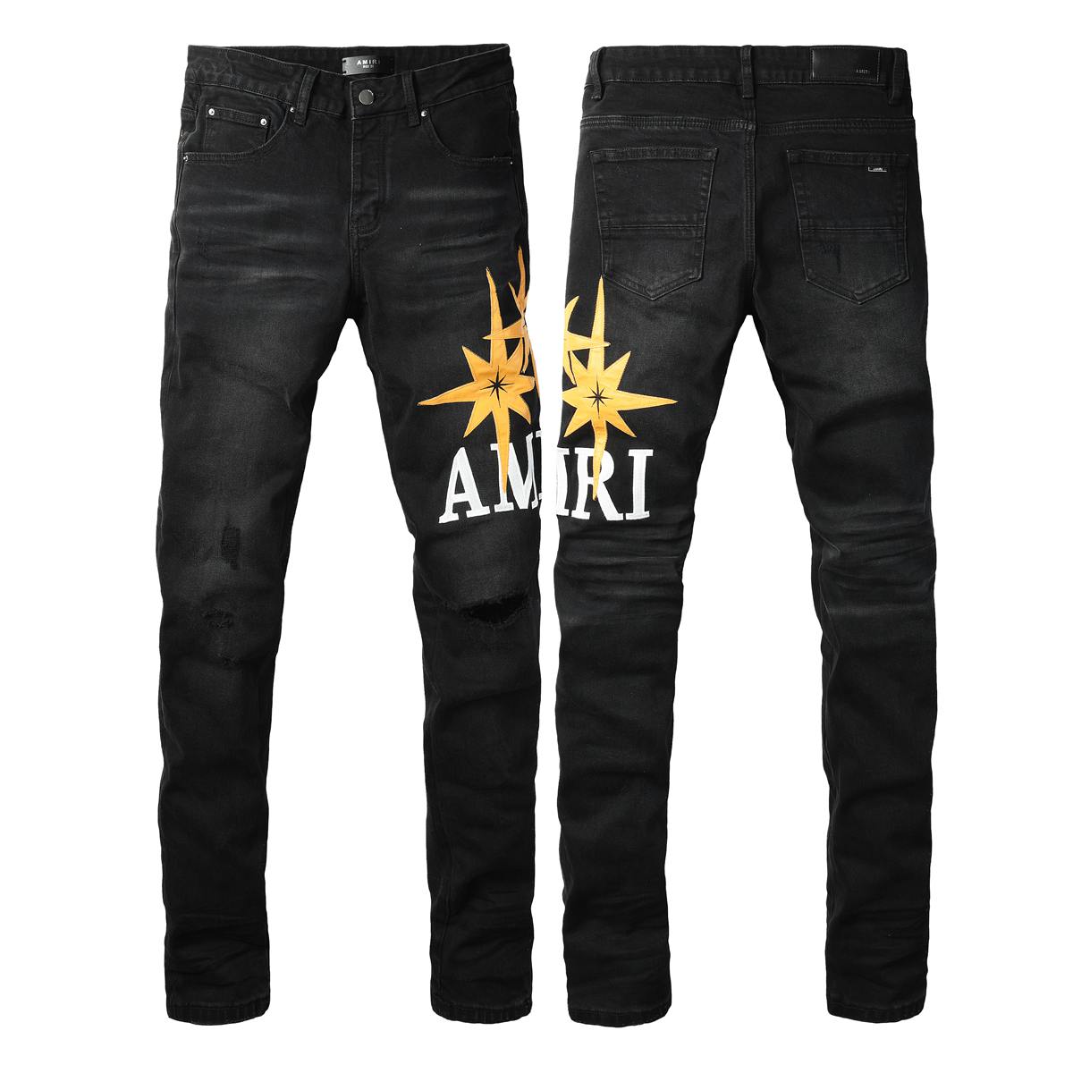 Amiri Jeans Men Women