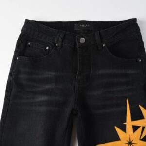 Amiri Jeans Men Women