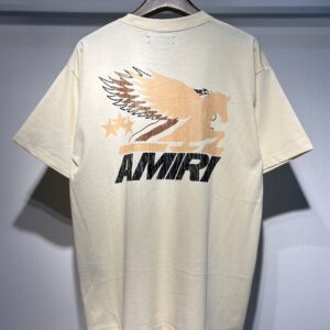 Amiri Shirt Men Women