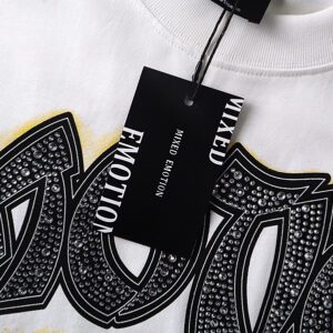 Mixed Emotion T-Shirt for Men & Women