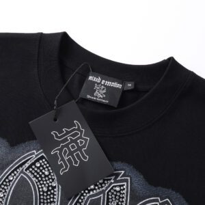 Mixed Emotion T-Shirt for Men & Women