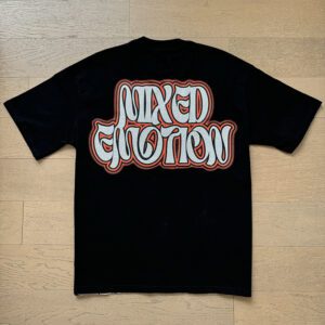 Mixed Emotion T-Shirt for Men & Women
