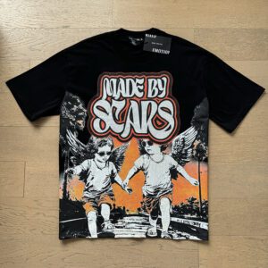 Mixed Emotion T-Shirt for Men & Women