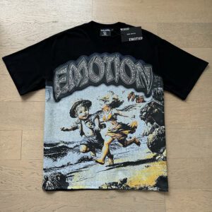 Mixed Emotion T-Shirt for Men & Women