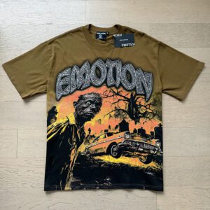 Mixed Emotion T-Shirt for Men & Women