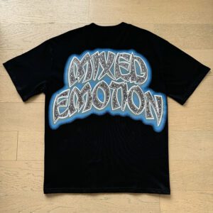 Mixed Emotion T-Shirt for Men & Women