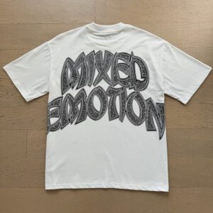 Mixed Emotion T-Shirt for Men & Women