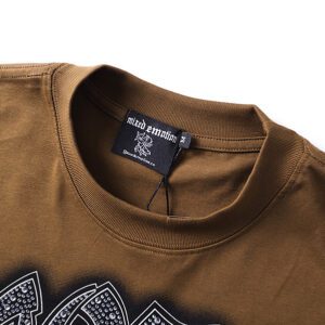 Mixed Emotion T-Shirt for Men & Women