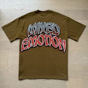 Mixed Emotion T-Shirt for Men & Women