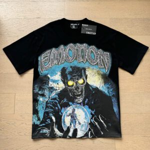 Mixed Emotion T-Shirt for Men & Women