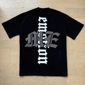 Mixed Emotion T-Shirt for Men & Women