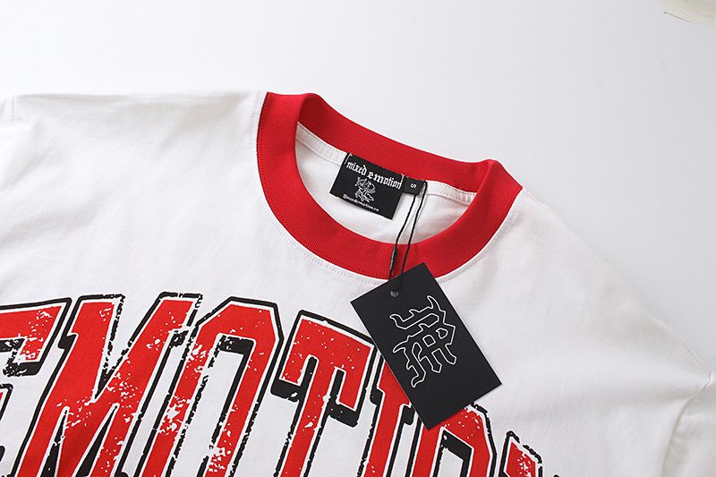 Mixed Emotion T-Shirt for Men & Women