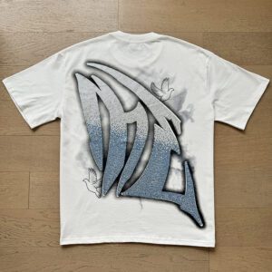 Mixed Emotion T-Shirt for Men & Women