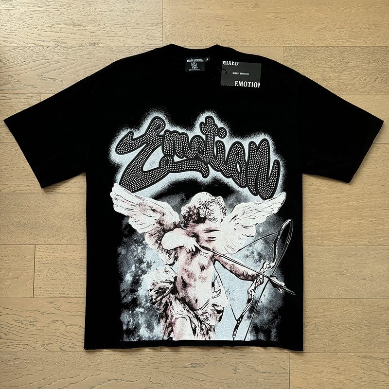 Mixed Emotion T-Shirt for Men & Women