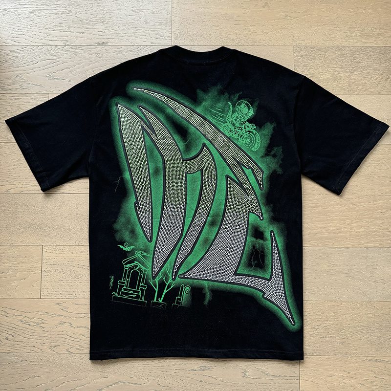 Mixed Emotion T-Shirt for Men & Women