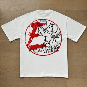 Mixed Emotion T-Shirt for Men & Women