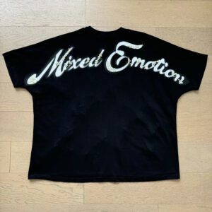 Mixed Emotion T-Shirt for Men & Women