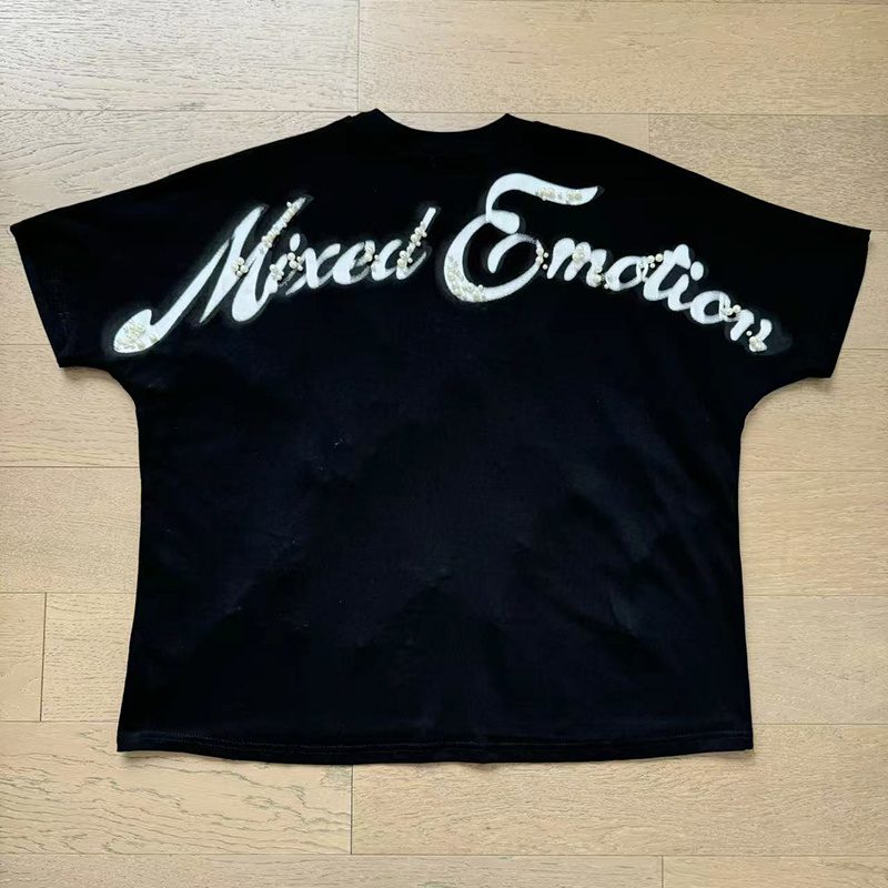 Mixed Emotion T-Shirt for Men & Women