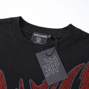 Mixed Emotion T-Shirt for Men & Women