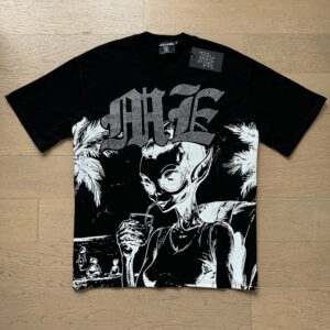 Mixed Emotion T-Shirt for Men & Women