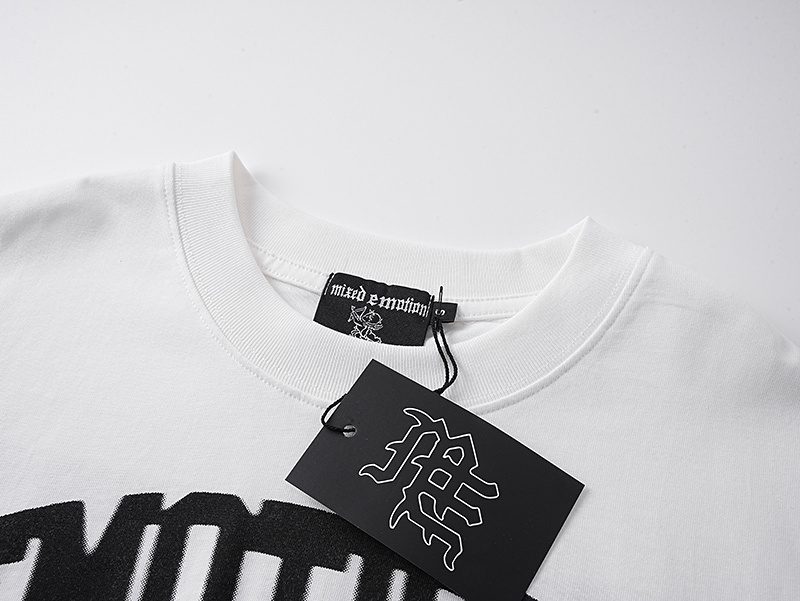 Mixed Emotion T-Shirt for Men & Women