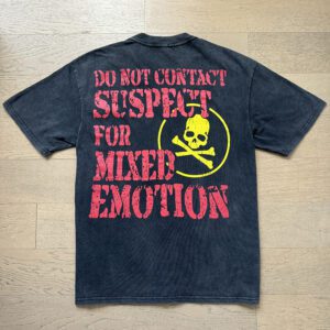 Mixed Emotion T-Shirt for Men & Women